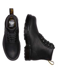 939 Trinity Waterproof Leather Lace Up Boots