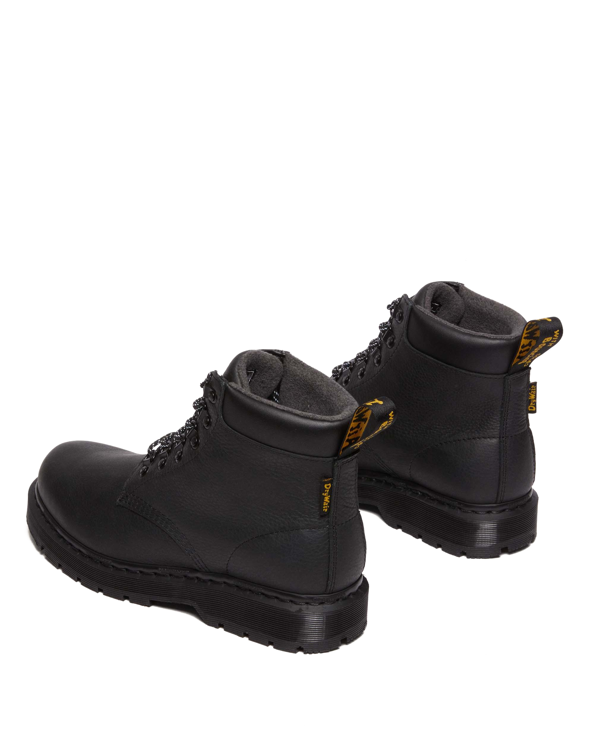 939 Trinity Waterproof Leather Lace Up Boots