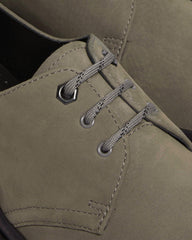 1461 Milled Nubuck Oxford Shoes