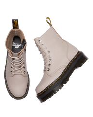 Jadon III Boot Pisa Leather Platforms