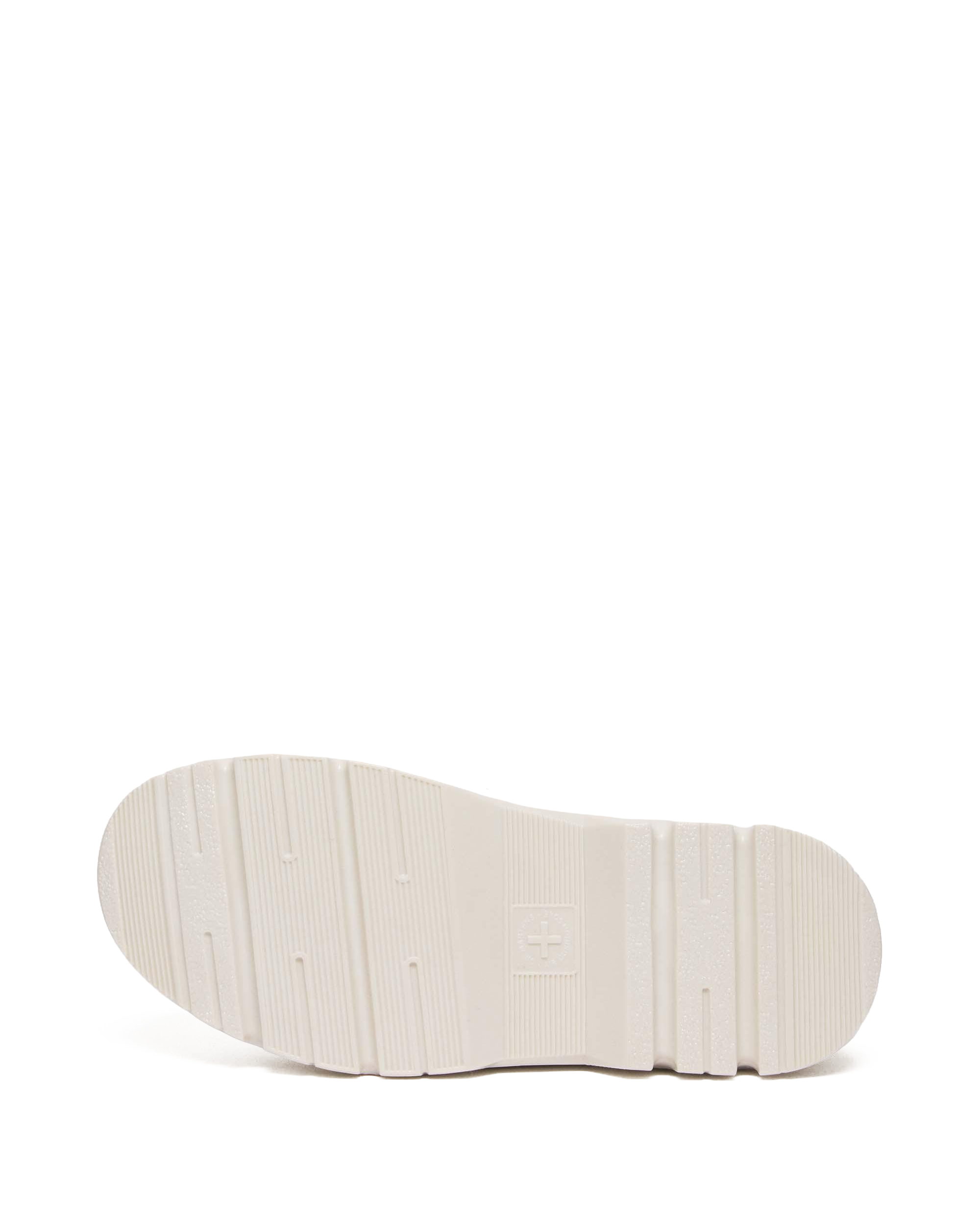 Boury Poly & Leather Casual Boots