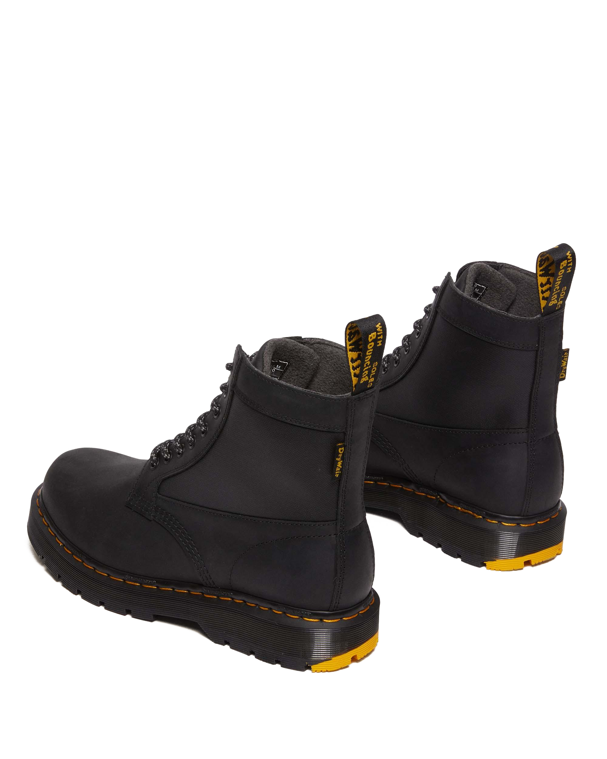 1460 Trinity Wintergrip Waterproof Boots