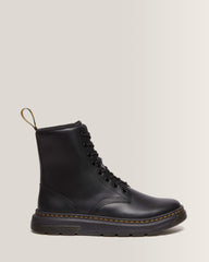 Crewson Classic Leather Everyday Boots
