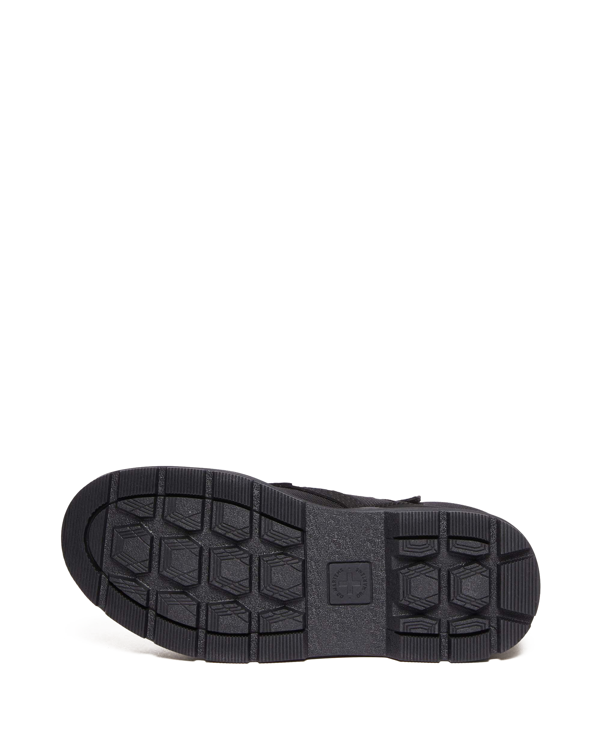 Combs Tech II Fleece-Lined Casual Boots