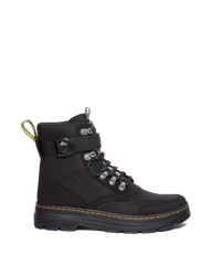 Combs Tech II Fleece-Lined Casual Boots
