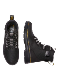 Combs Tech II Fleece-Lined Casual Boots