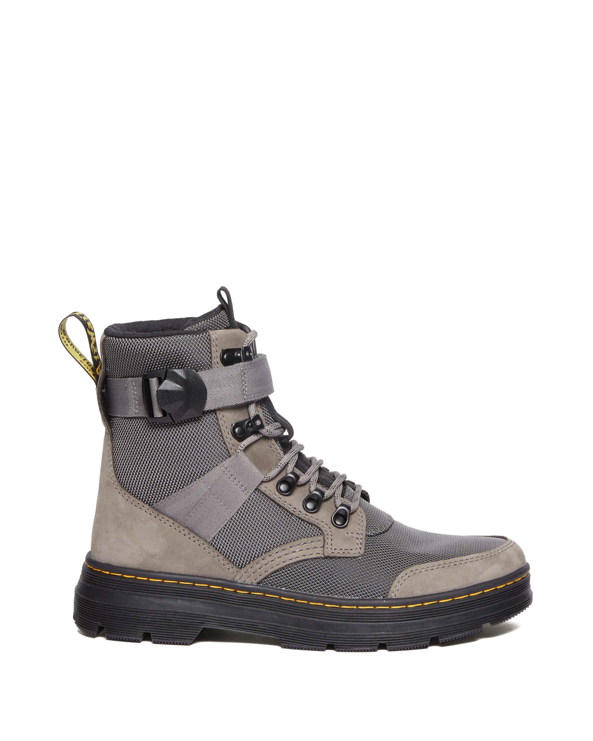 Combs Tech II Fleece-Lined Casual Boots