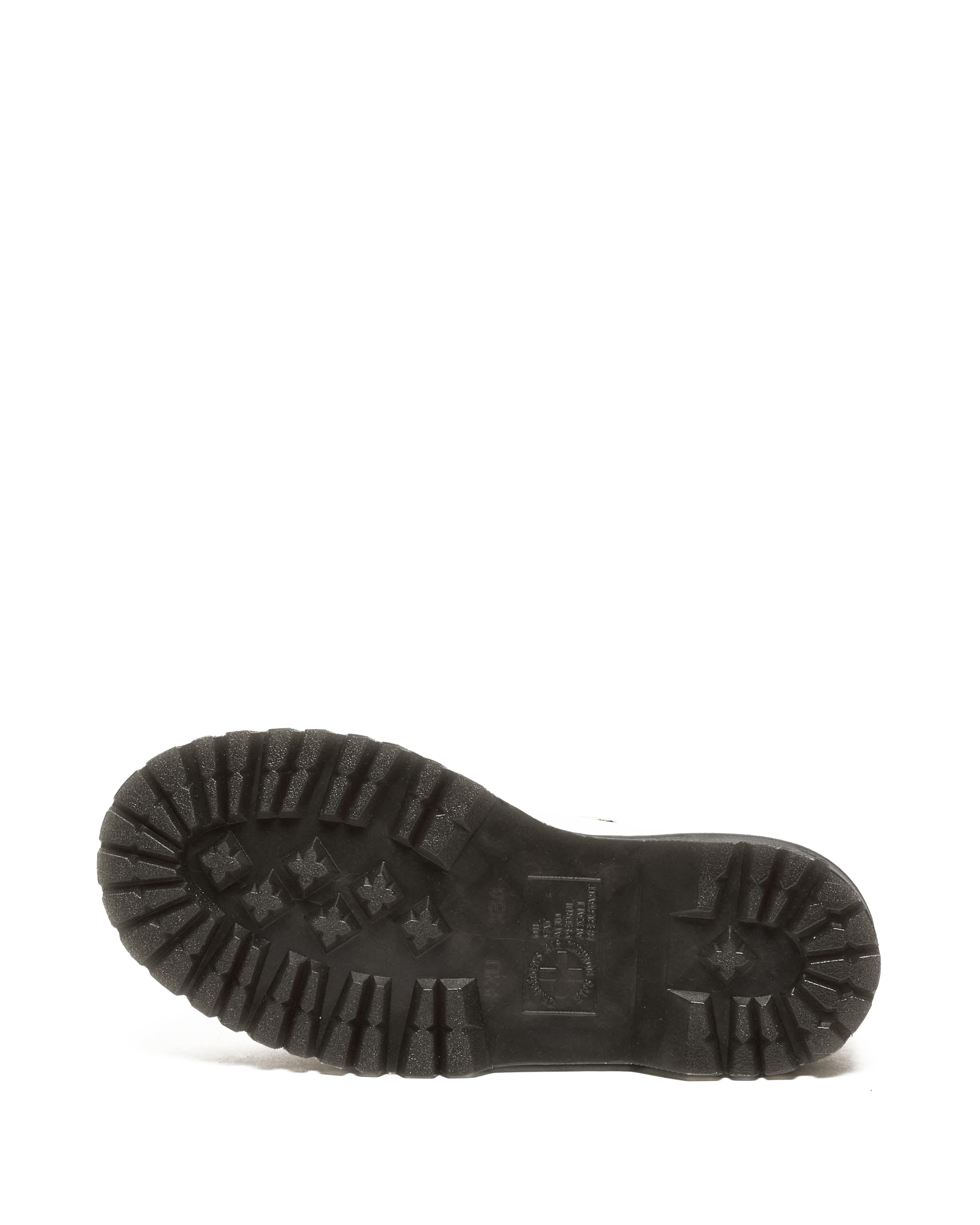 Bethan Tumbled Nubuck Leather Platform Mary Jane Shoes