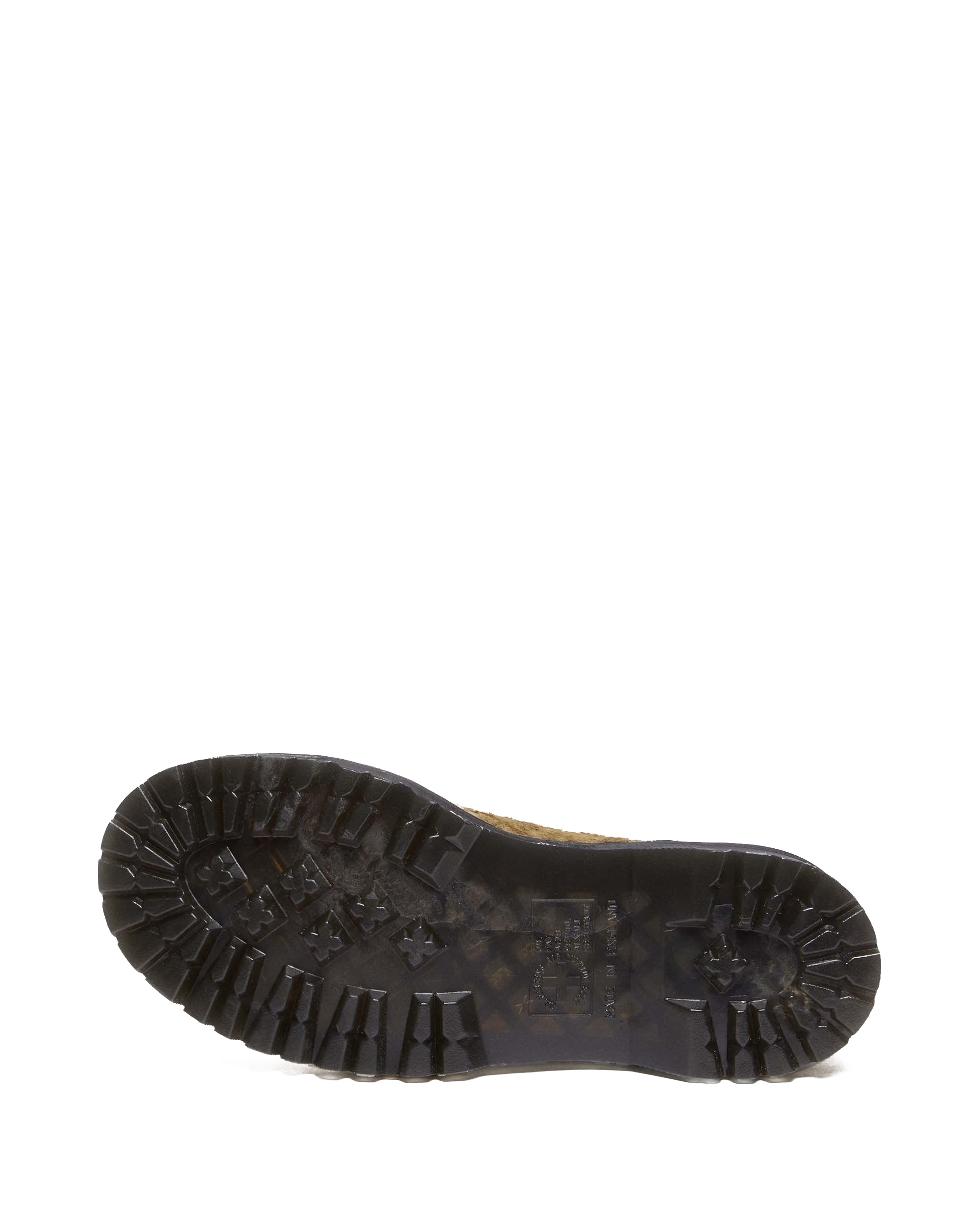 1461 Bex Made in England Emboss Suede Oxford Shoes