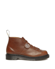 Church Buckingham Leather Monkey Boots