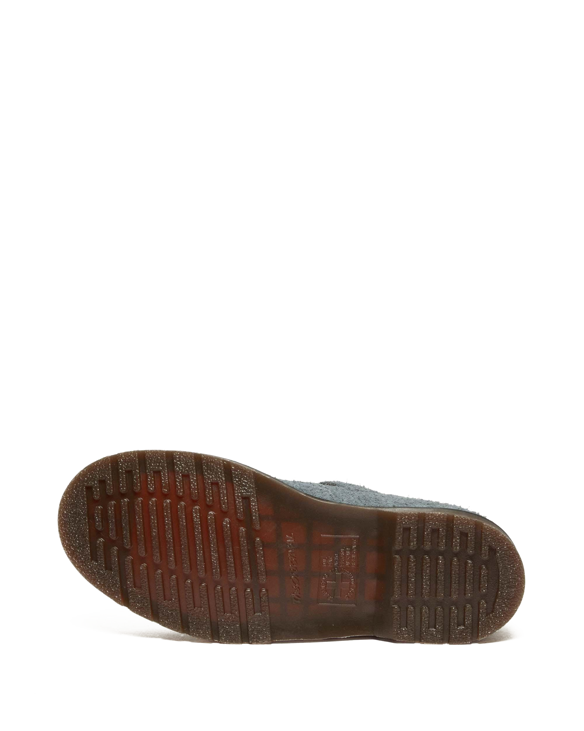 T-Bar Suede Mary Jane Shoes