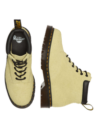 939 Ben Suede Padded Collar Lace Up Boots