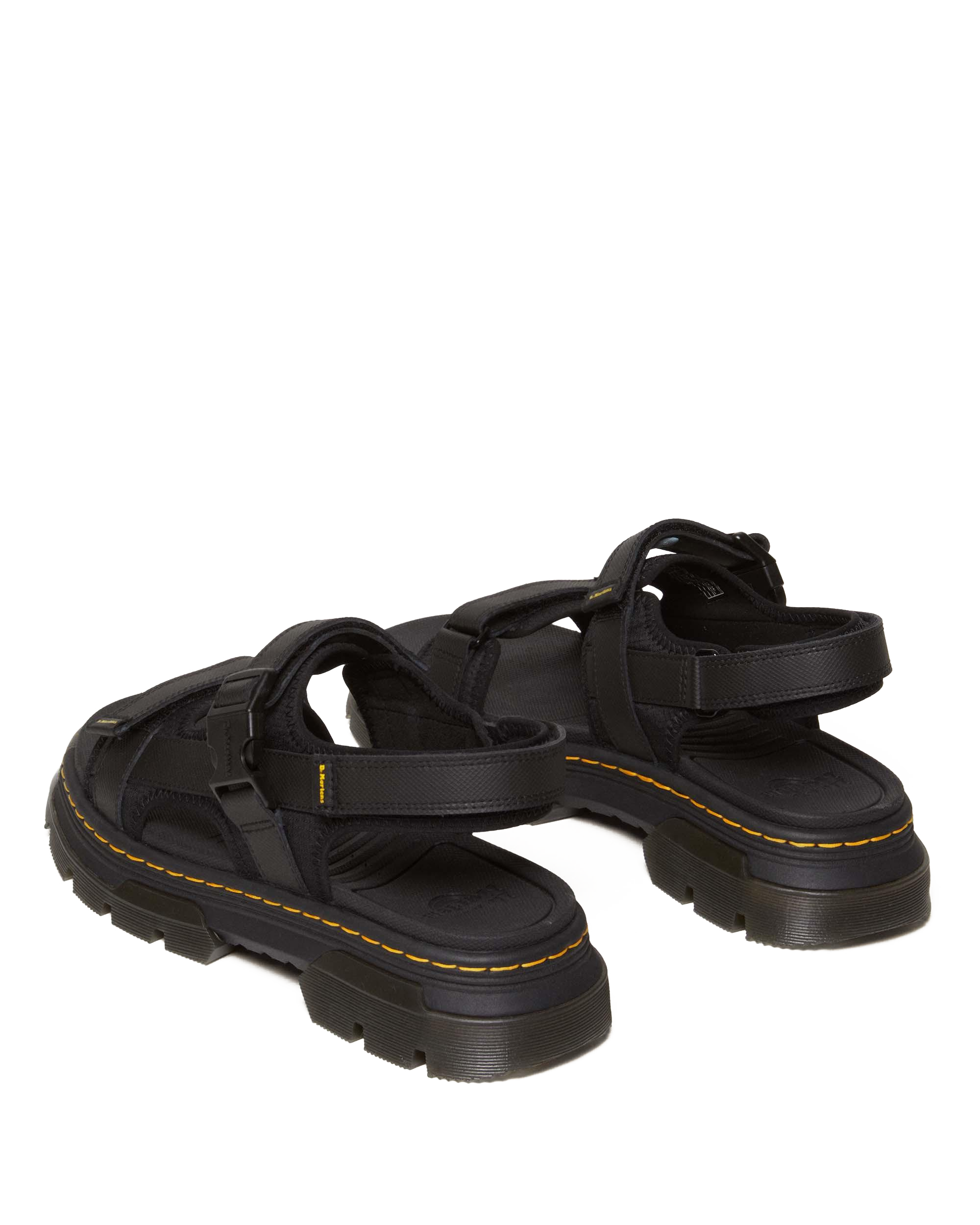 Forster Poly Webbing Sandals