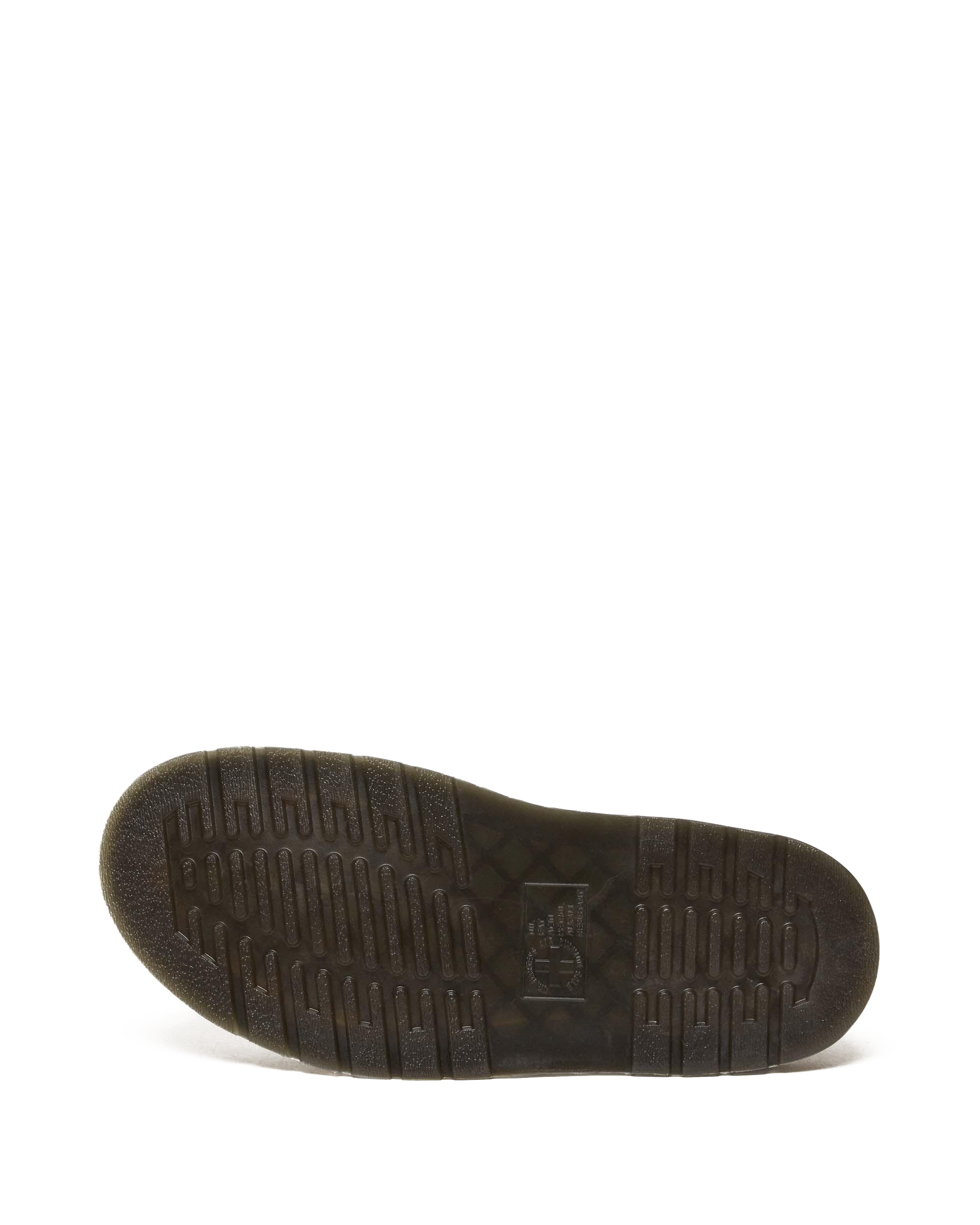 Jorge II Gothic Americana Leather Slingback Mules