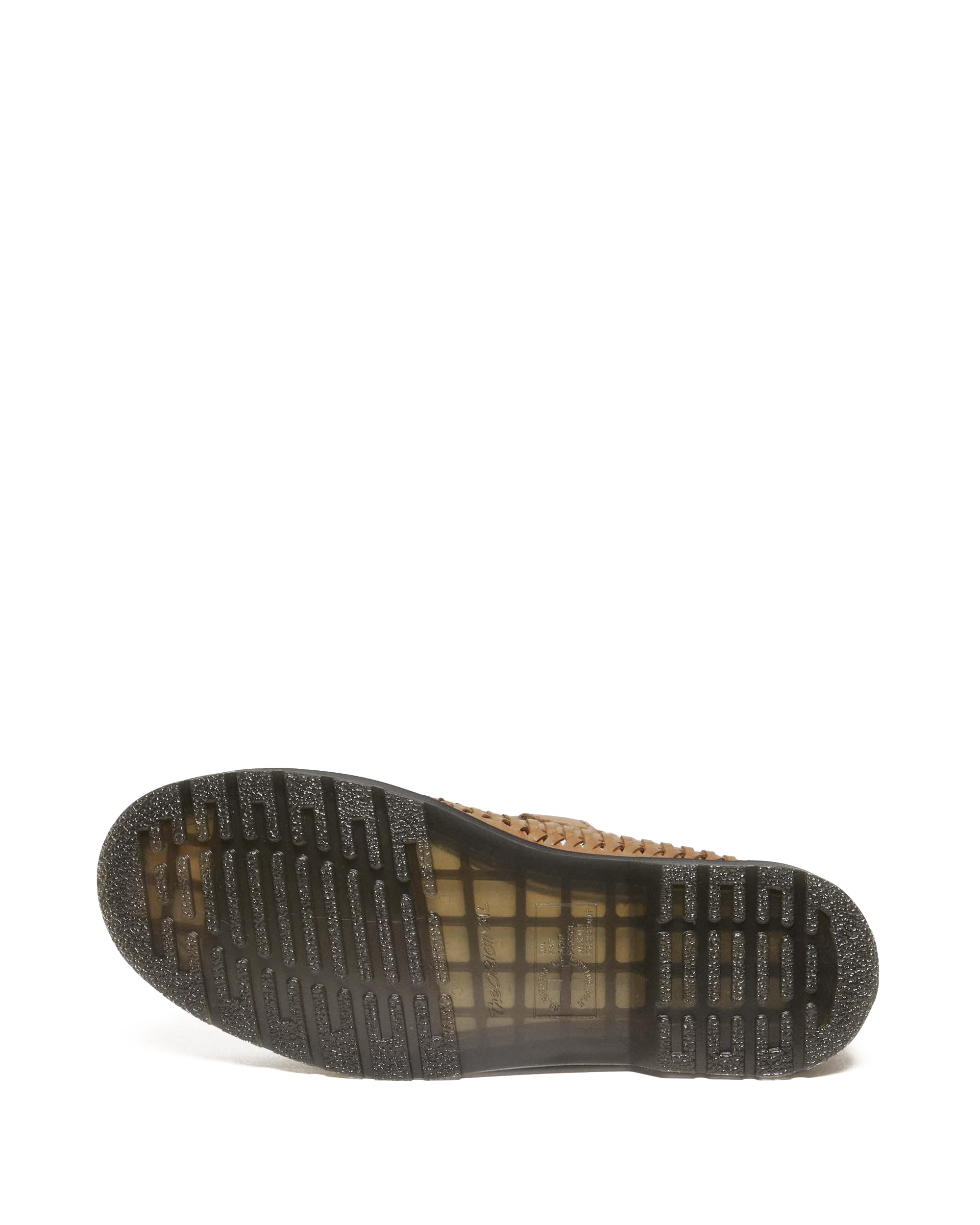 Adrian T-Bar Leather Mary Jane Shoes