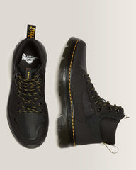 Rilla Lace Up Utility Boots