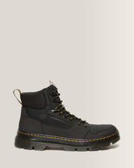 Rilla Lace Up Utility Boots