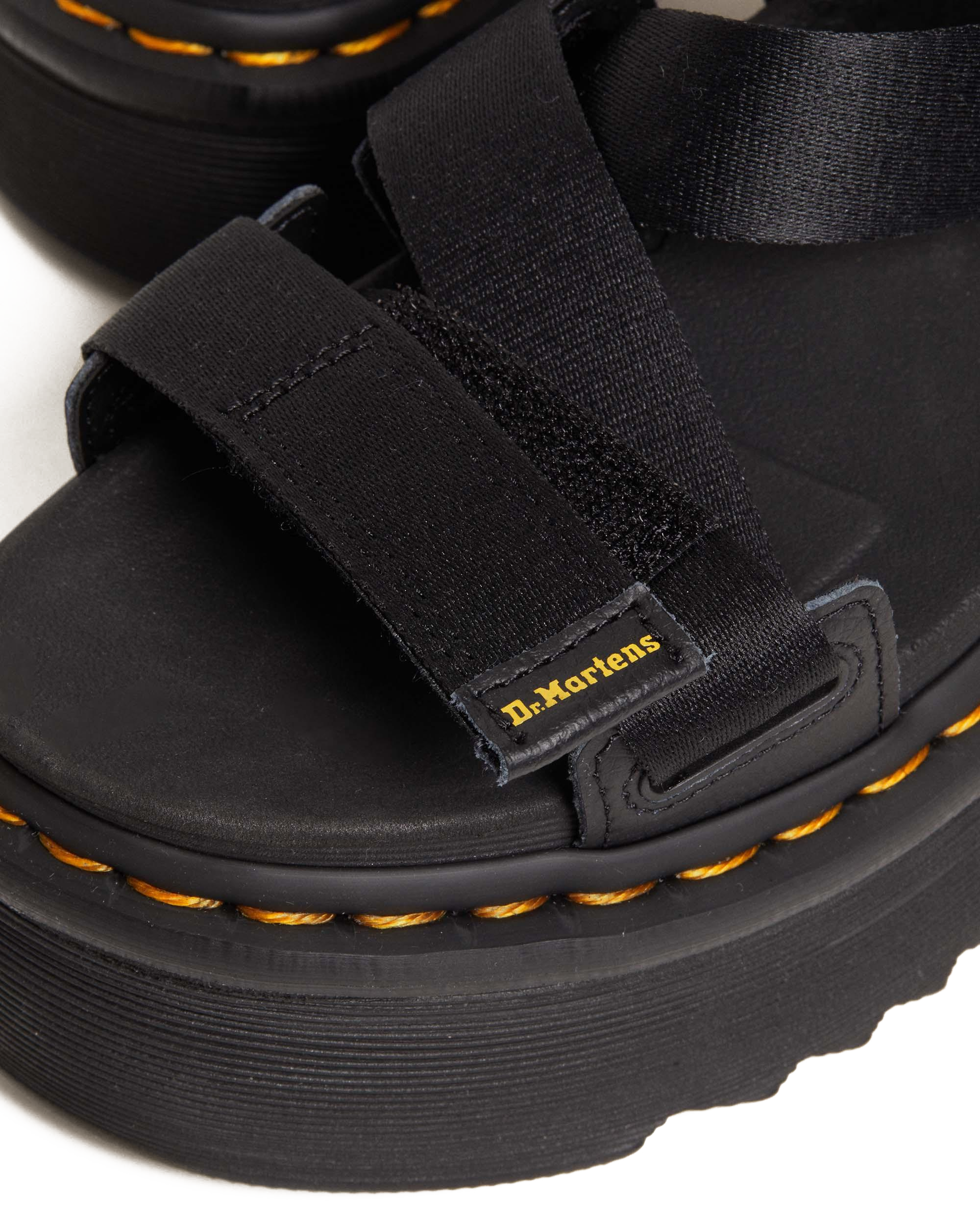 Kimber II Athena leather strap sandals