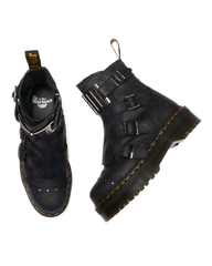 Jadon Boot Hinge Platforms