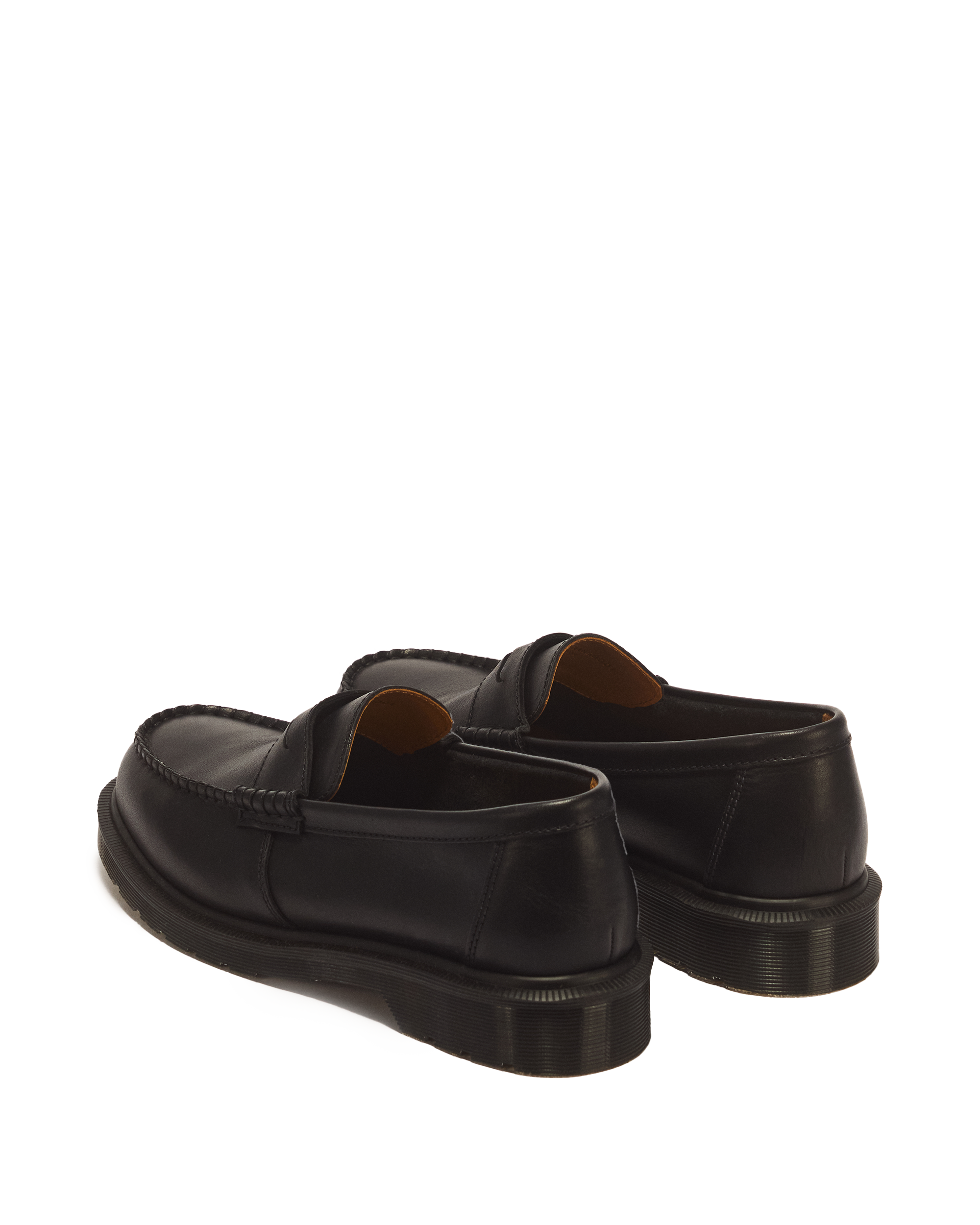 Penton Made in England Leather Loafer