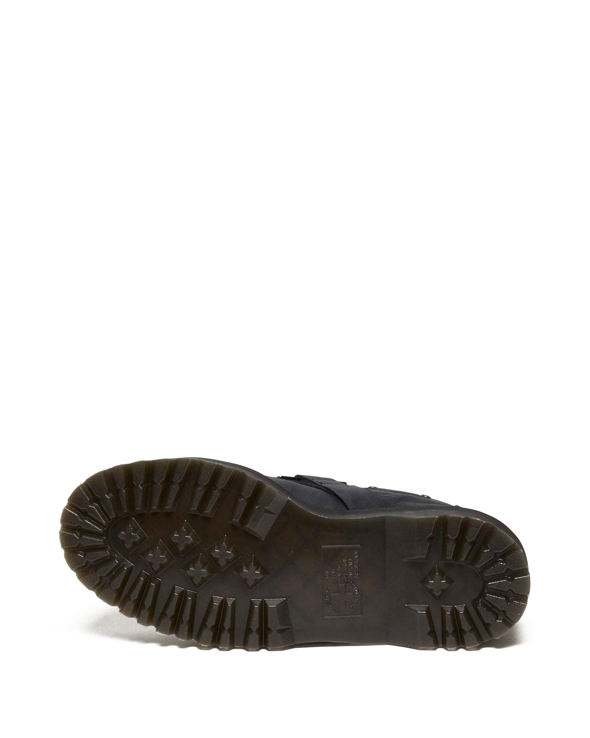 8053 Quad Hinge Platform Causal Shoes