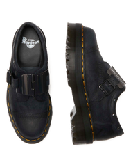 8053 Quad Hinge Platform Causal Shoes