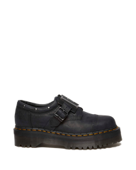 8053 Quad Hinge Platform Causal Shoes