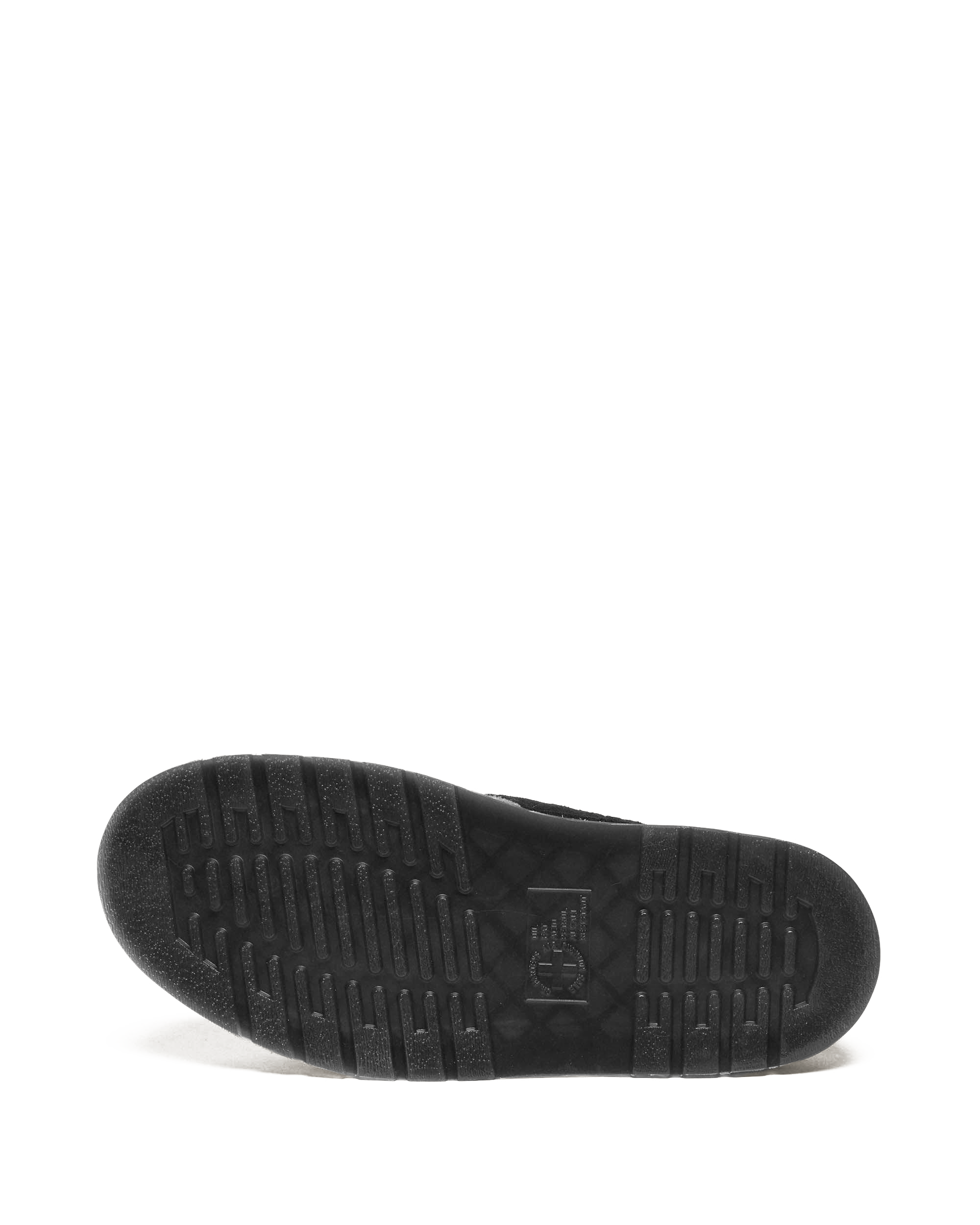 Jorge II Hairy Suede Slingback Mule