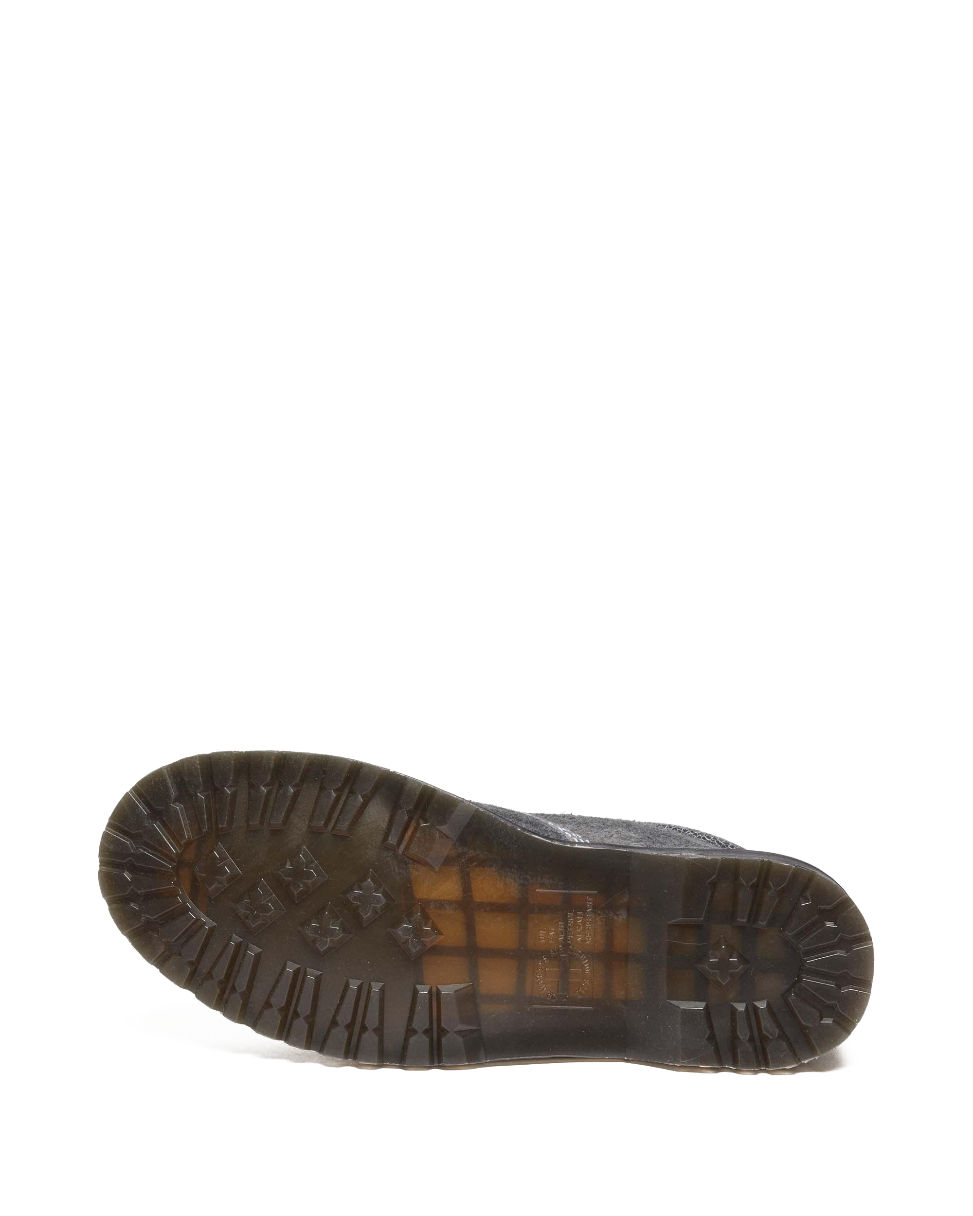 939 Stonewashed Suede Lace Up Boots