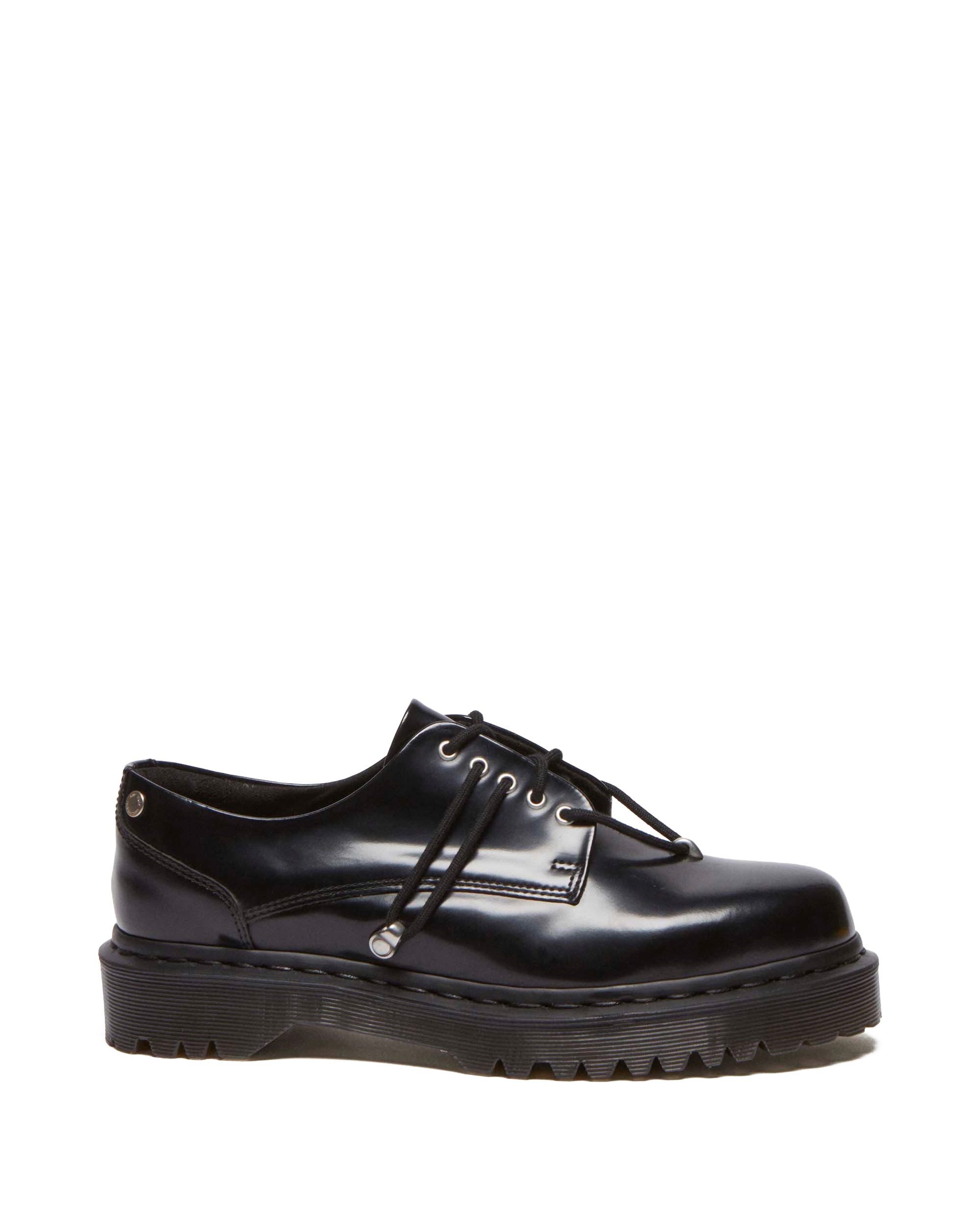 Zeffir 5i Buttero Leather Shoes