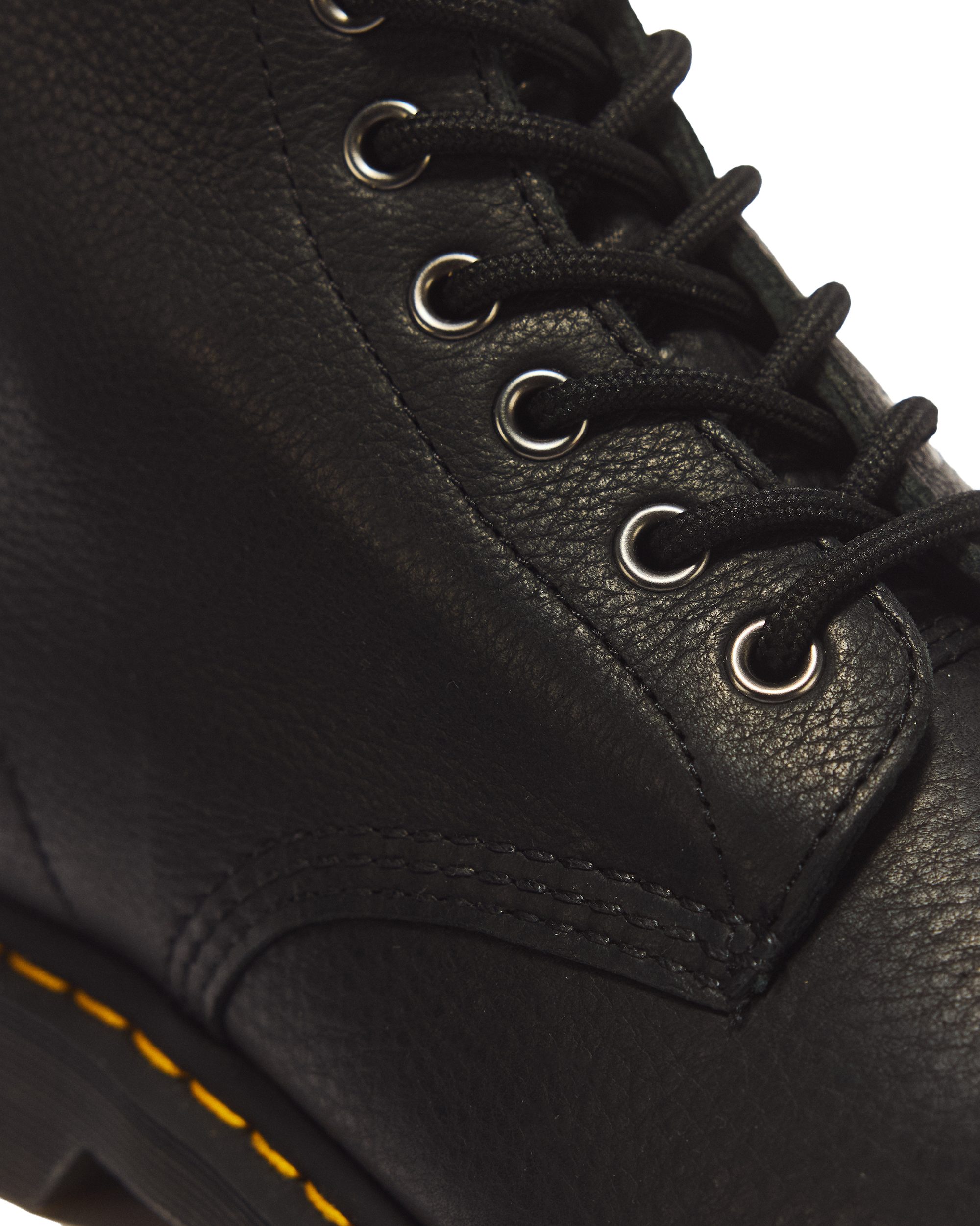 1460 Ambassador Leather Lace Up Boots