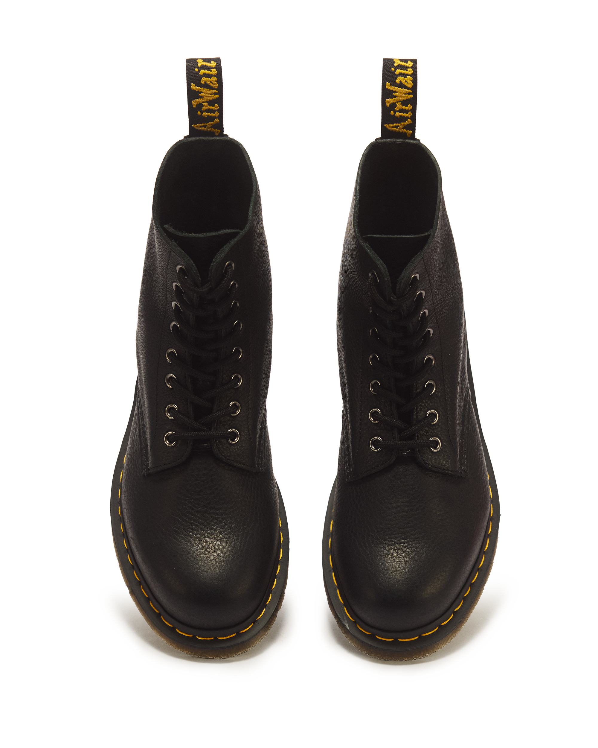 1460 Ambassador Leather Lace Up Boots