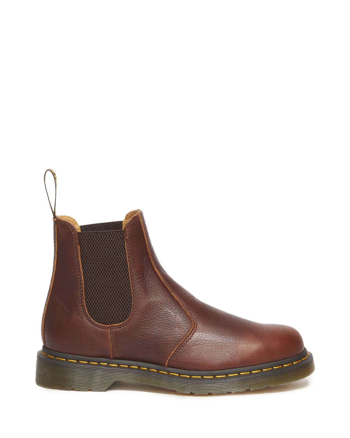 2976 Ambassador Leather Chelsea Boots