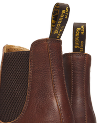 2976 Ambassador Leather Chelsea Boots
