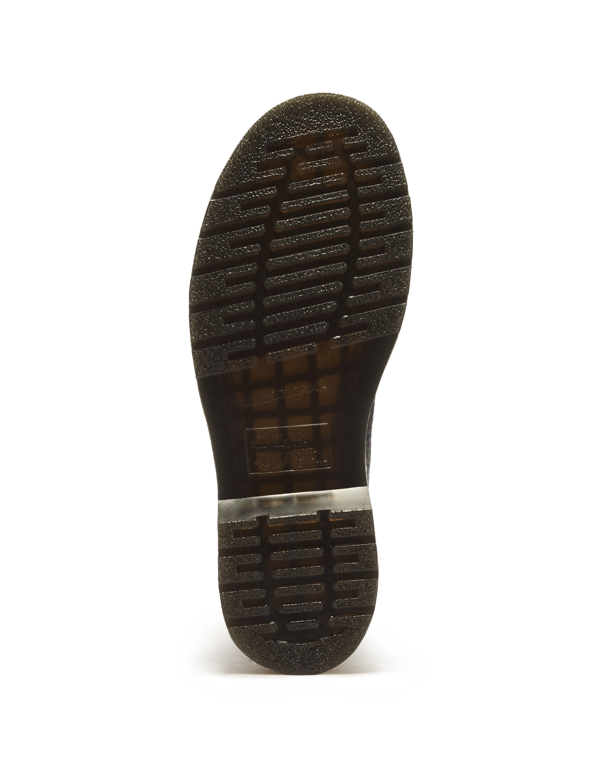 2976 Ambassador Leather Chelsea Boots