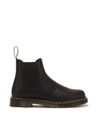 2976 Ambassador Leather Chelsea Boots