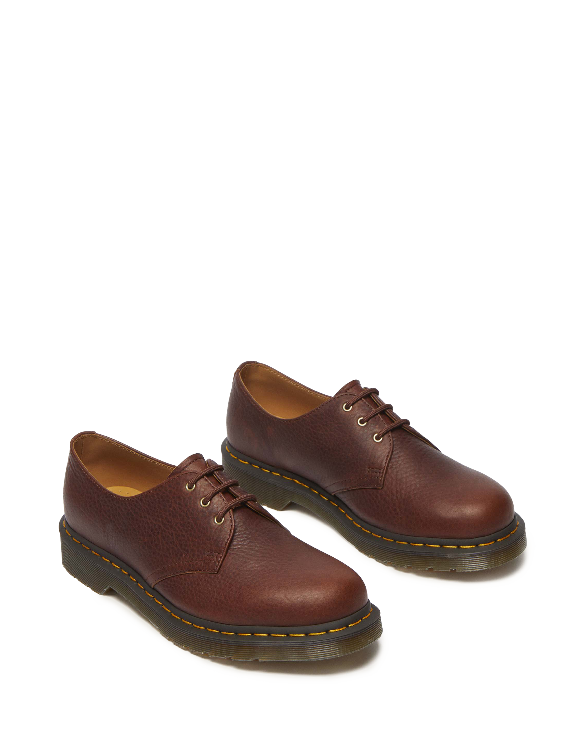 1461 Ambassador Leather Oxford Shoes