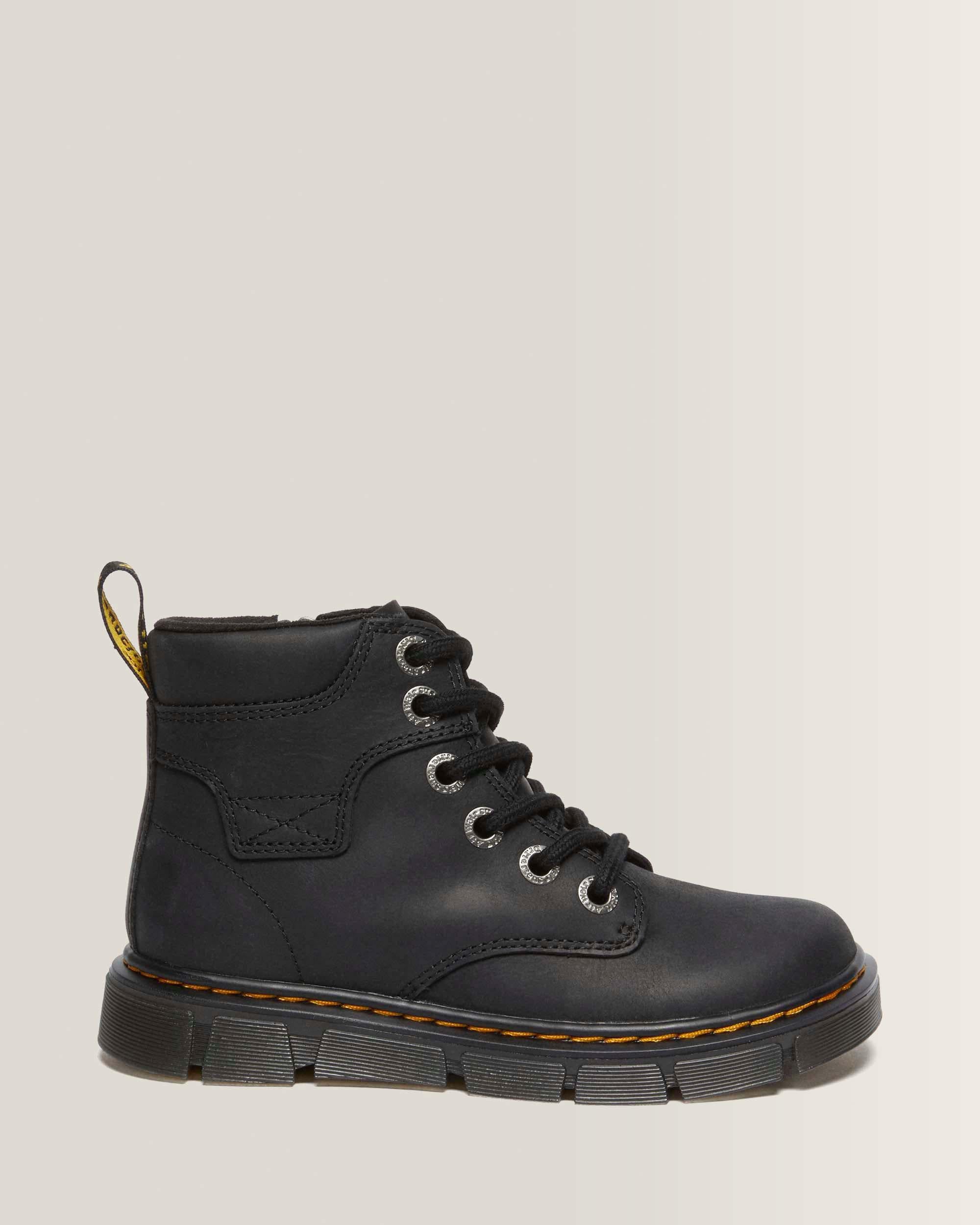 Raffe Ankle Boot J