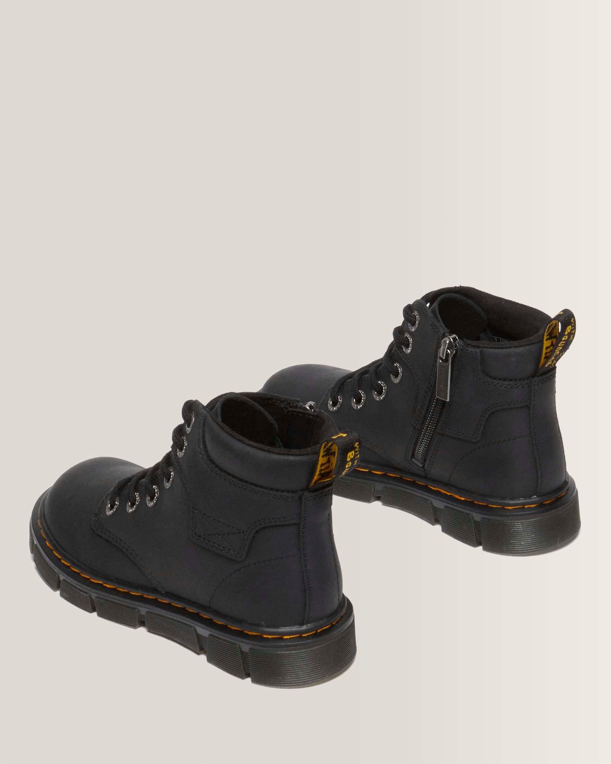 Raffe Ankle Boot J
