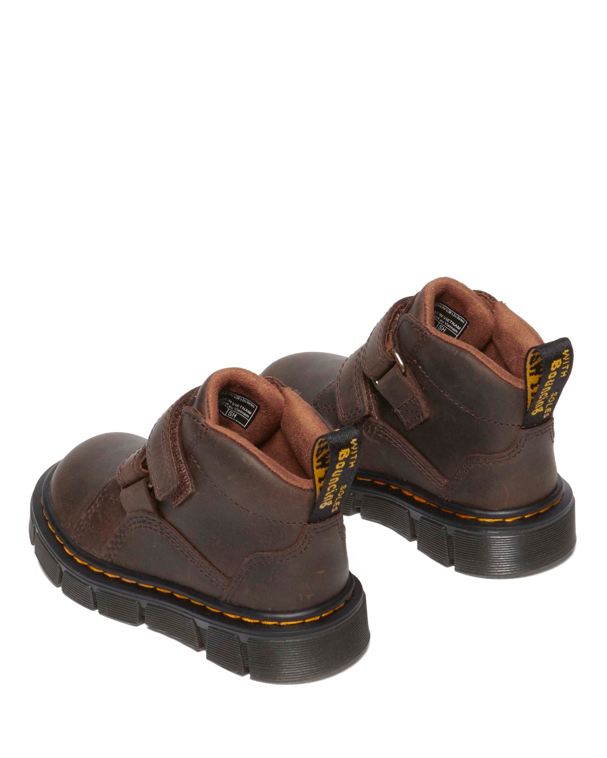 Raffe E-O Boot T