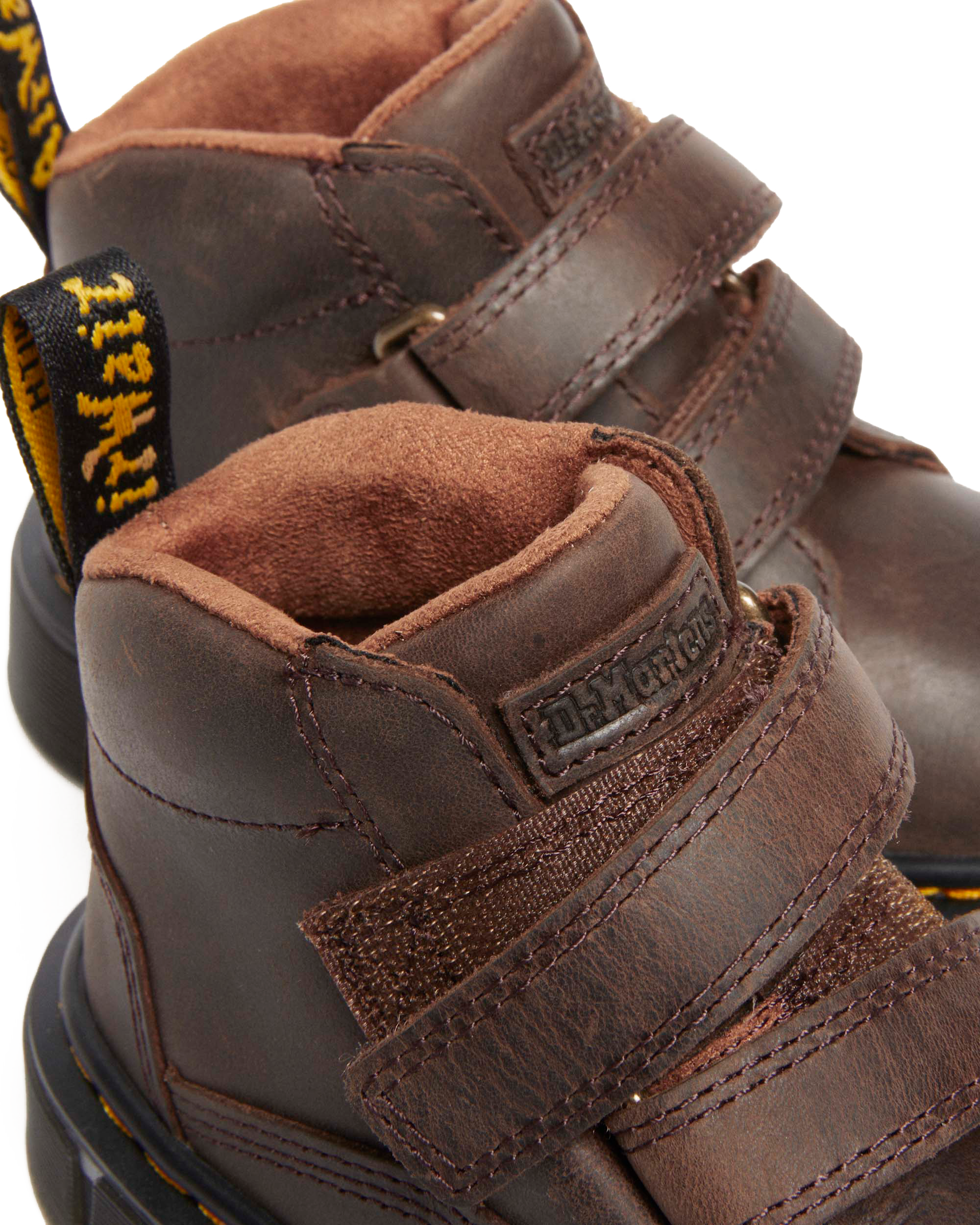 Raffe E-O Boot T
