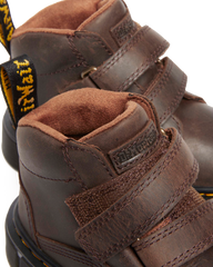 Raffe E-O Boot T