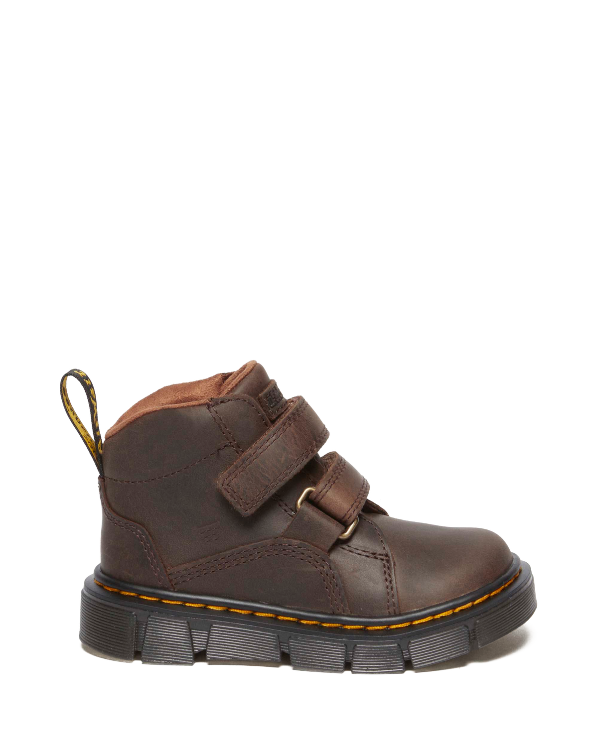 Raffe E-O Boot T