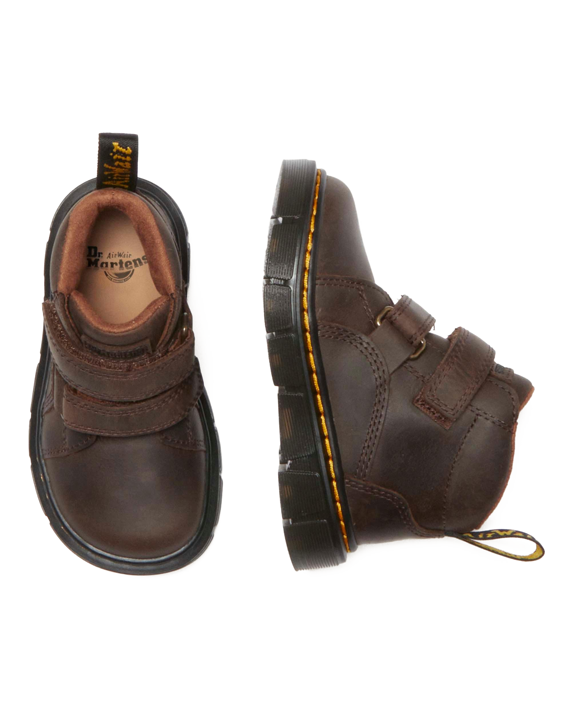 Raffe E-O Boot T