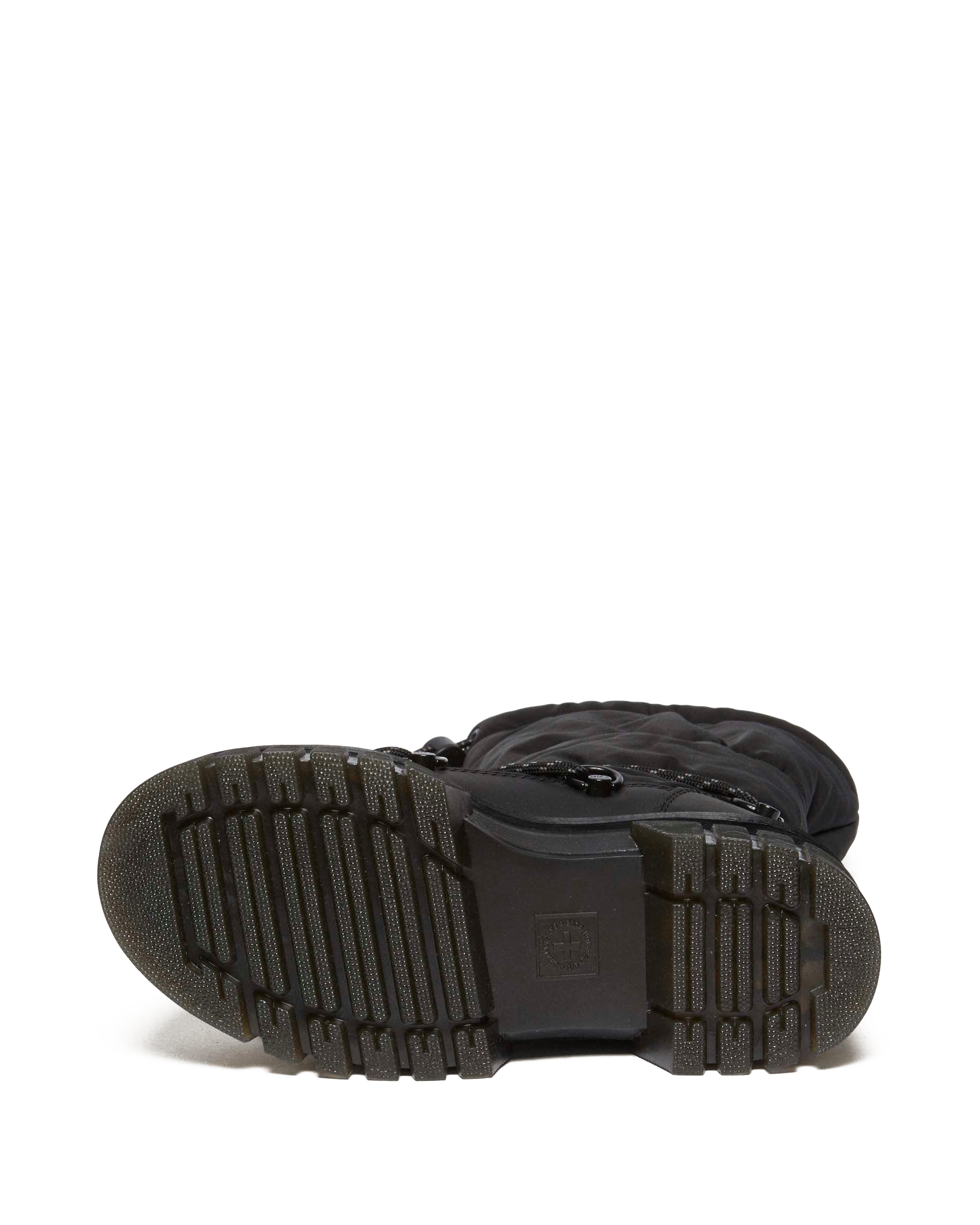 Audrick Hi Puffer Boots