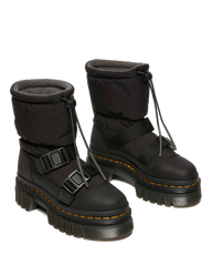Audrick Lo Puffer Boots