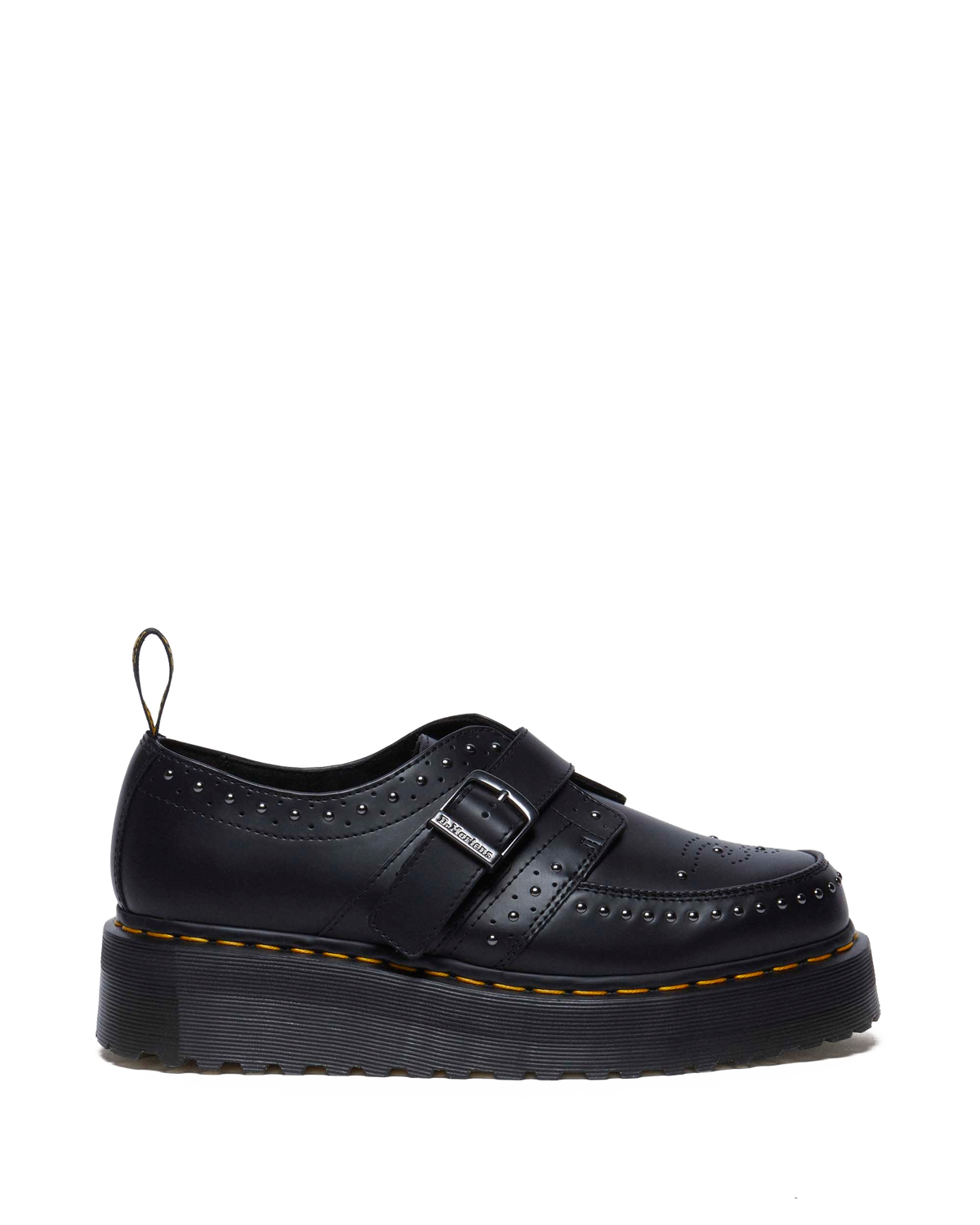 Ramsey Quad Stud Platform Creepers