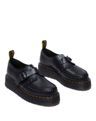 Ramsey Quad Stud Platform Creepers