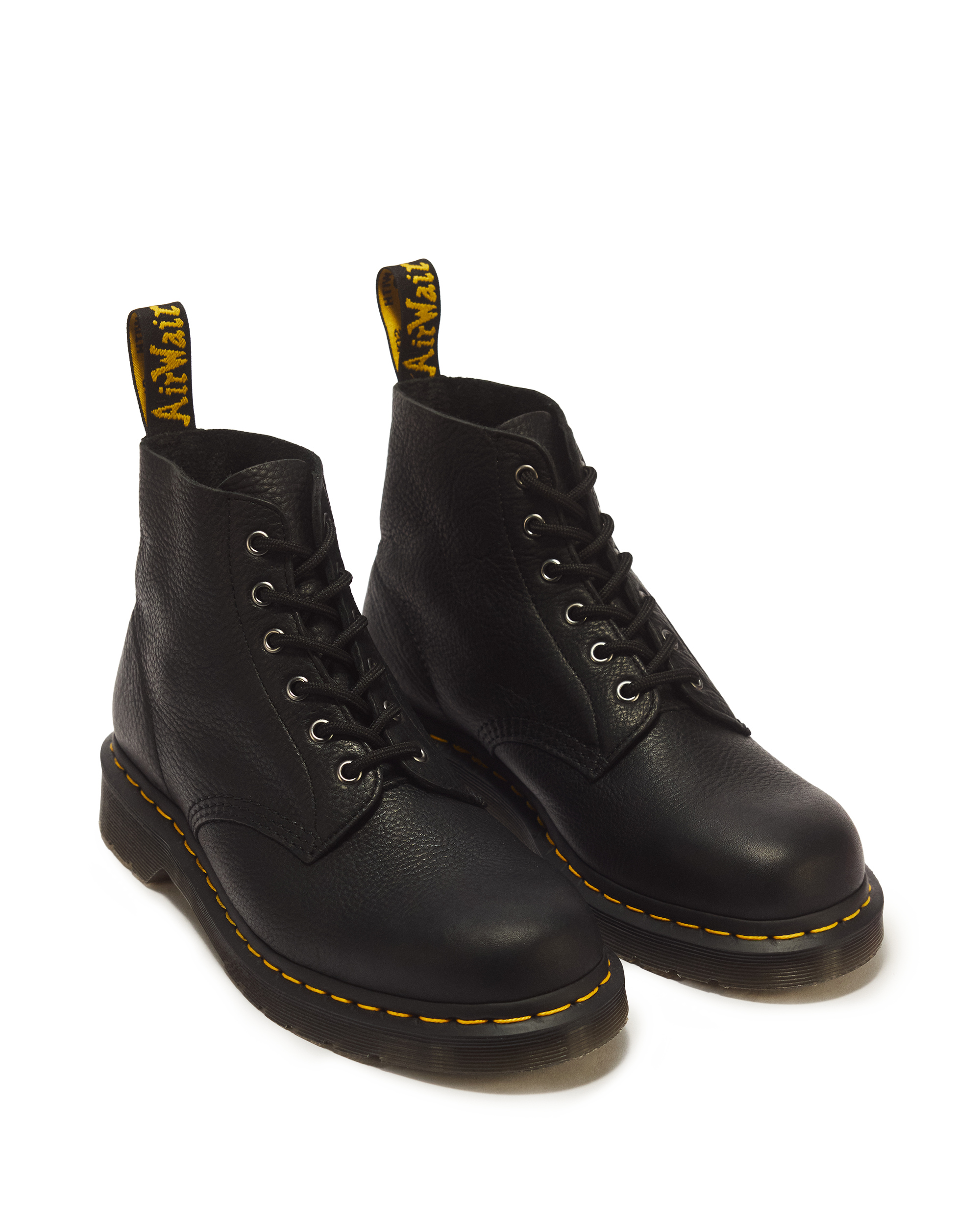 101 Ambassador Leather Ankle Boots
