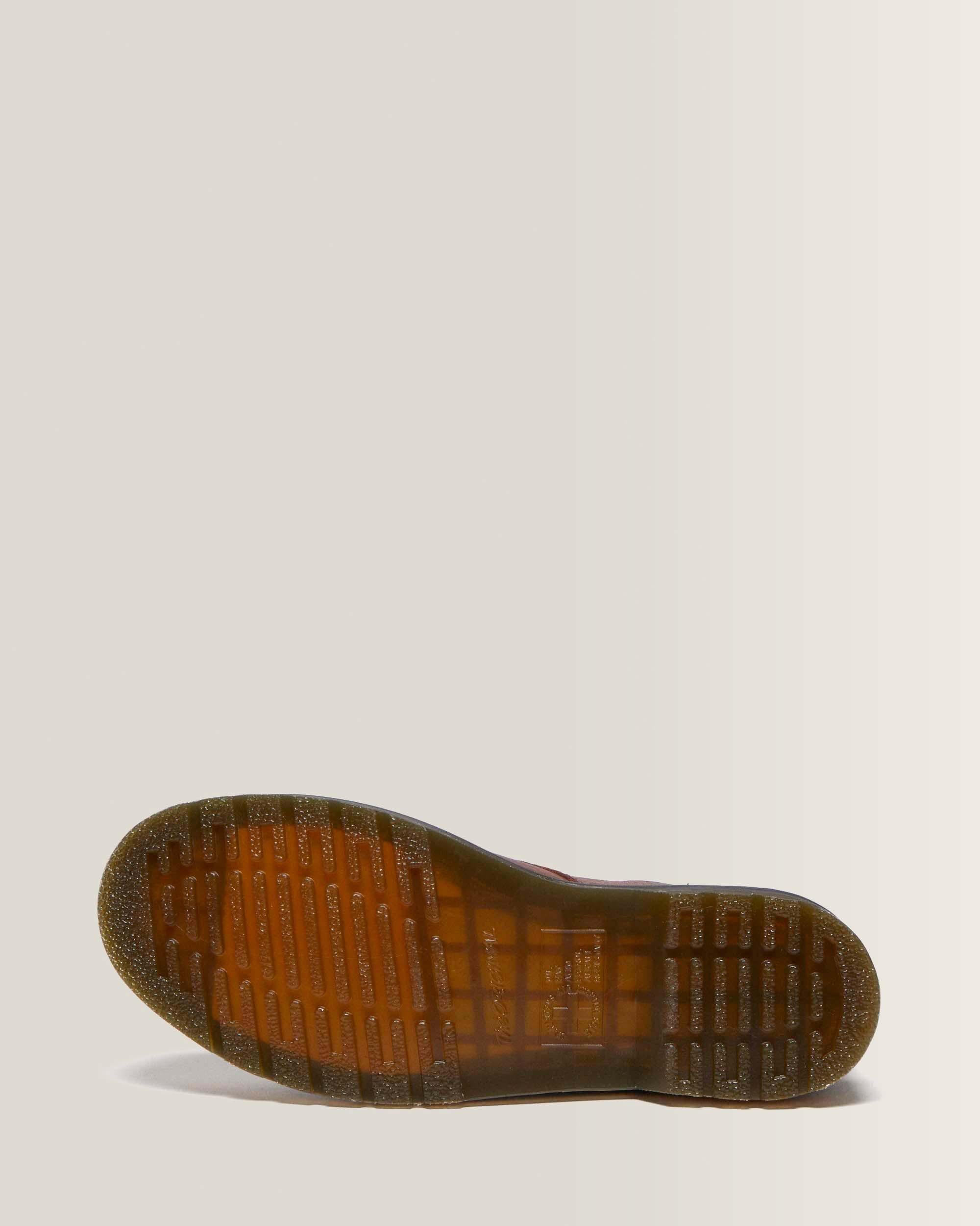 101 Ambassador Leather Ankle Boots
